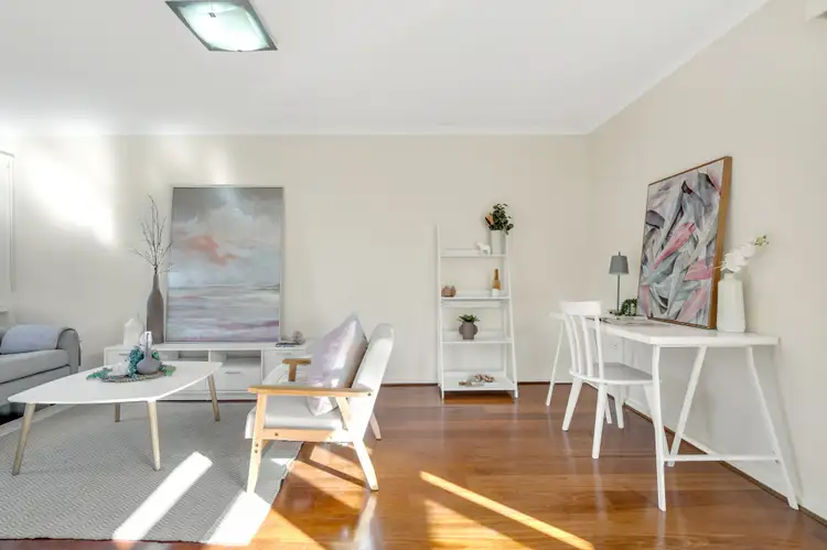 Fifth view of Homely house listing, 21 Chatham Street, Adelaide SA 5000