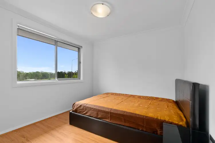 Fifth view of Homely townhouse listing, 2/112 Tallagandra Drive, Quakers Hill NSW 2763