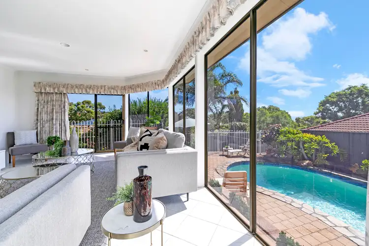 Main view of Homely house listing, 5 Parkeston Court, Para Hills SA 5096