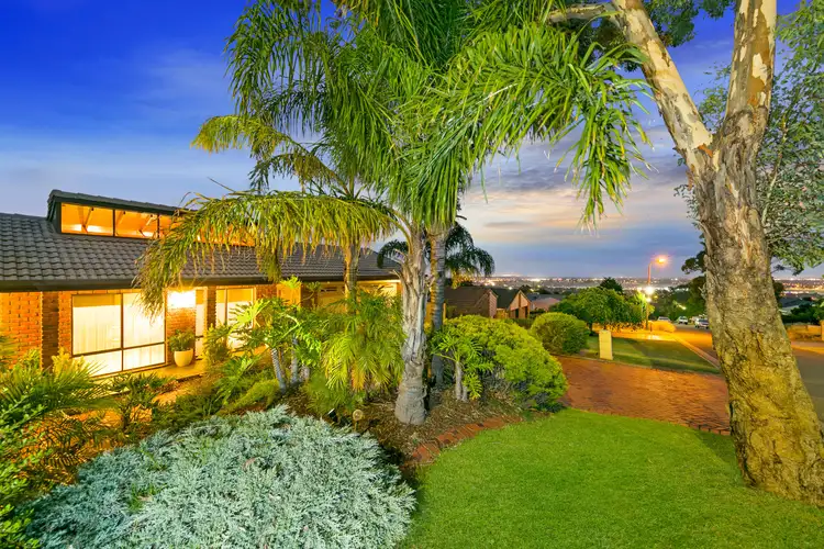 Third view of Homely house listing, 5 Parkeston Court, Para Hills SA 5096
