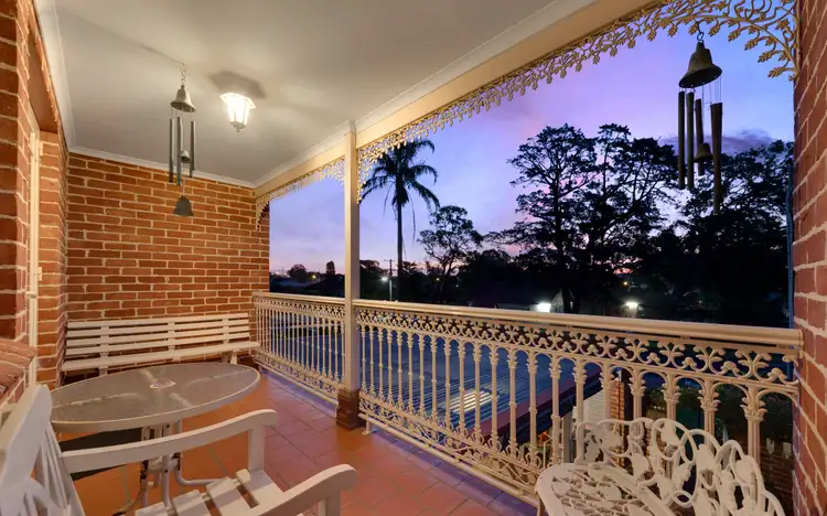 Third view of Homely semi-detached listing, 36A Lionel Street, Ingleburn NSW 2565