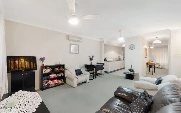 Sixth view of Homely semi-detached listing, 36A Lionel Street, Ingleburn NSW 2565