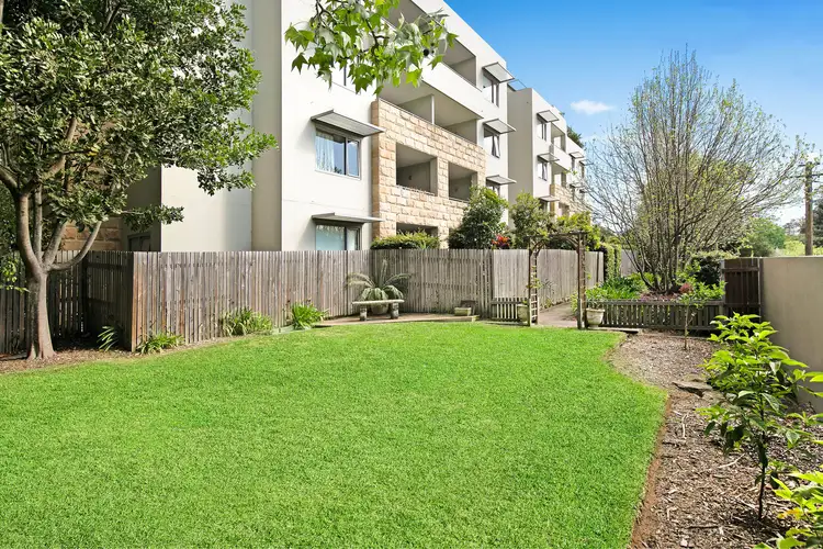 Main view of Homely apartment listing, 403/2 Eulbertie Avenue, Warrawee NSW 2074