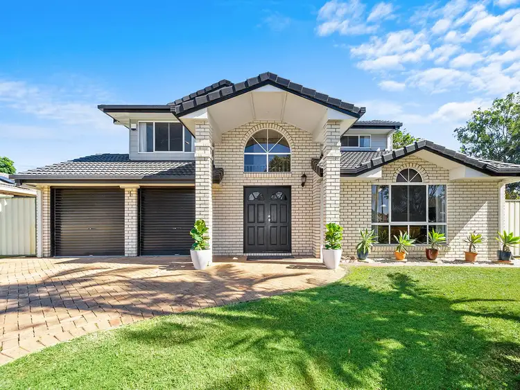 Second view of Homely house listing, 1 Bangalow Street, Bridgeman Downs QLD 4035