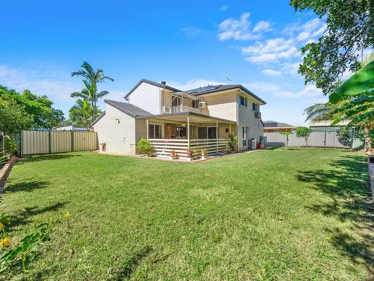 Third view of Homely house listing, 1 Bangalow Street, Bridgeman Downs QLD 4035