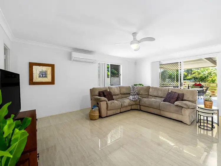 Sixth view of Homely house listing, 1 Bangalow Street, Bridgeman Downs QLD 4035