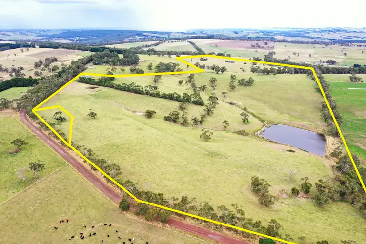 128 Murfitts Road, Scotts Creek VIC 3267