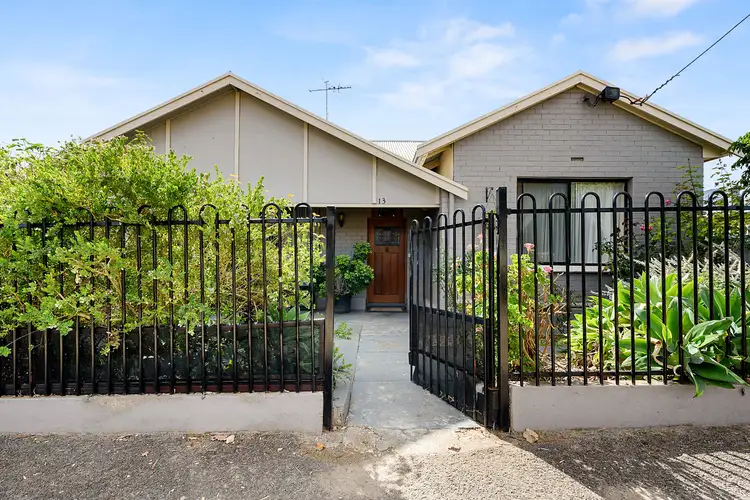 Main view of Homely house listing, 13-15 Alice Street, Maitland SA 5573
