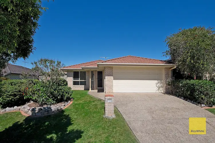 Main view of Homely house listing, 7 Tamborine Circuit, Kallangur QLD 4503