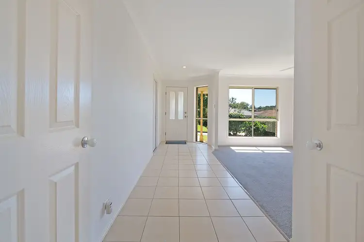 Second view of Homely house listing, 7 Tamborine Circuit, Kallangur QLD 4503