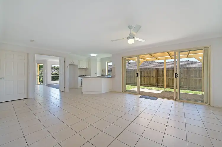 Sixth view of Homely house listing, 7 Tamborine Circuit, Kallangur QLD 4503