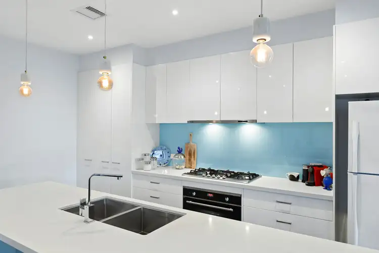 Third view of Homely townhouse listing, 1/10 Loveridge Way, South Morang VIC 3752