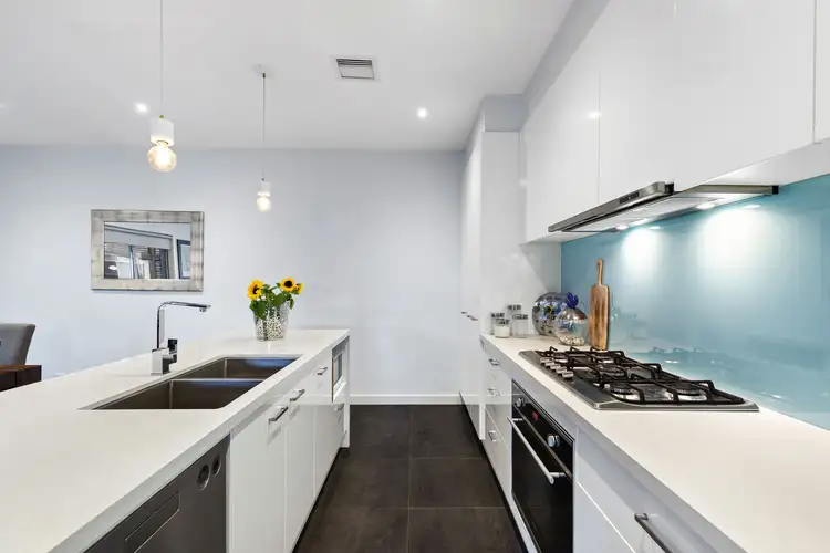 Fourth view of Homely townhouse listing, 1/10 Loveridge Way, South Morang VIC 3752