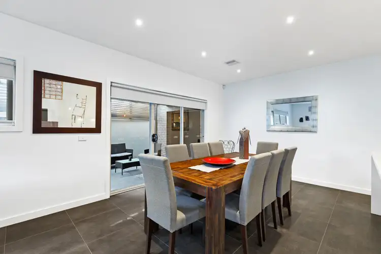 Sixth view of Homely townhouse listing, 1/10 Loveridge Way, South Morang VIC 3752