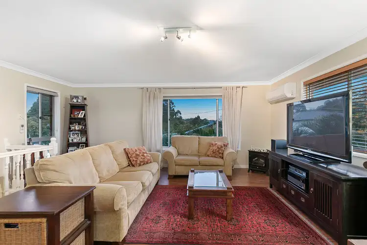 Third view of Homely house listing, 47 Hampshire Crescent, Alexandra Hills QLD 4161