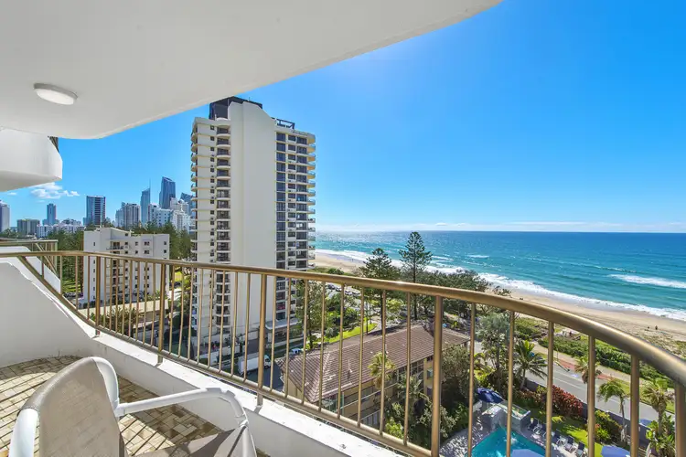 Second view of Homely apartment listing, 39/4 Britannia Avenue, Broadbeach QLD 4218