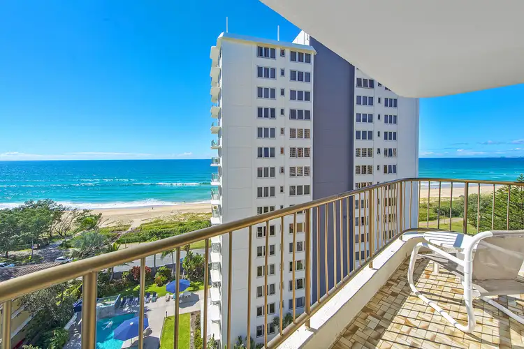 Third view of Homely apartment listing, 39/4 Britannia Avenue, Broadbeach QLD 4218