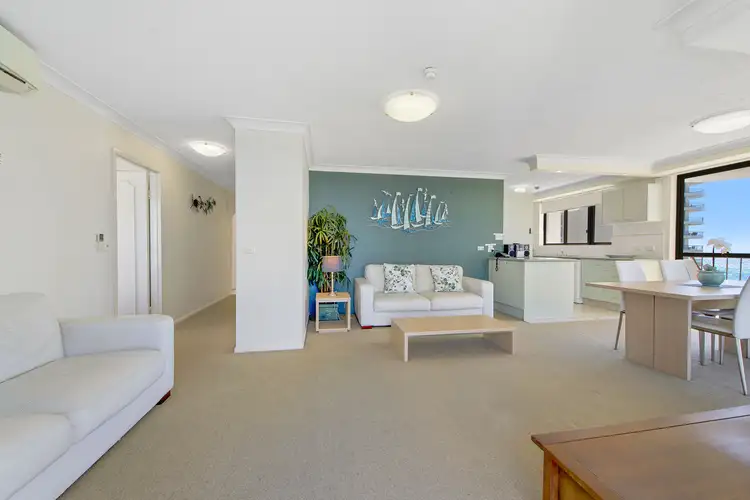 Fourth view of Homely apartment listing, 39/4 Britannia Avenue, Broadbeach QLD 4218