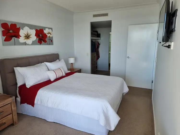 Fourth view of Homely apartment listing, 410/41 Harbour Town Drive, Biggera Waters QLD 4216