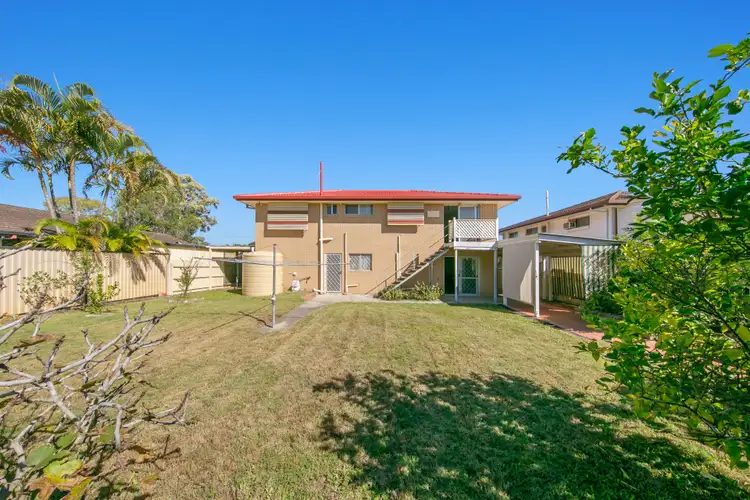 Second view of Homely house listing, 76 Griffith Road, Scarborough QLD 4020