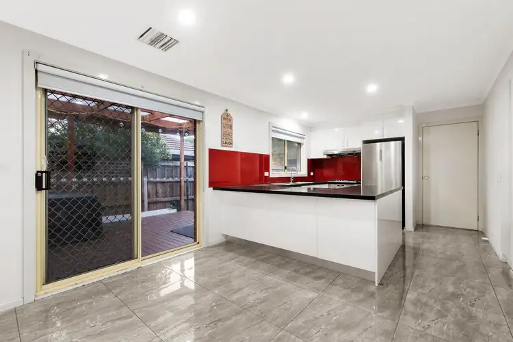 Second view of Homely unit listing, 1/319 Waverley Road, Mount Waverley VIC 3149