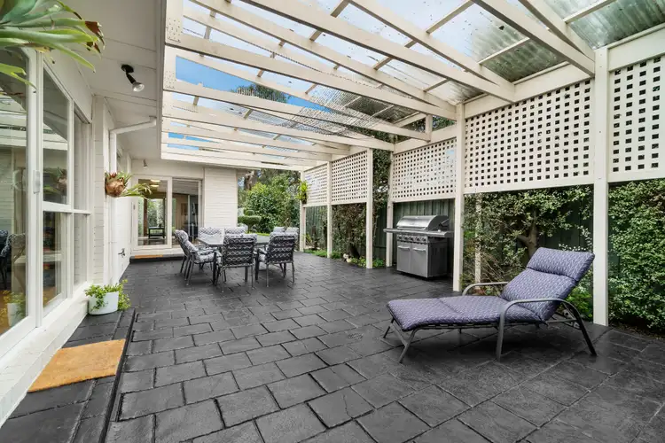 Third view of Homely house listing, 462 Scoresby Road, Ferntree Gully VIC 3156