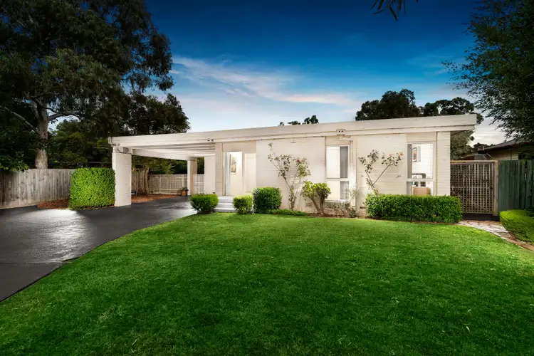 Fourth view of Homely house listing, 462 Scoresby Road, Ferntree Gully VIC 3156