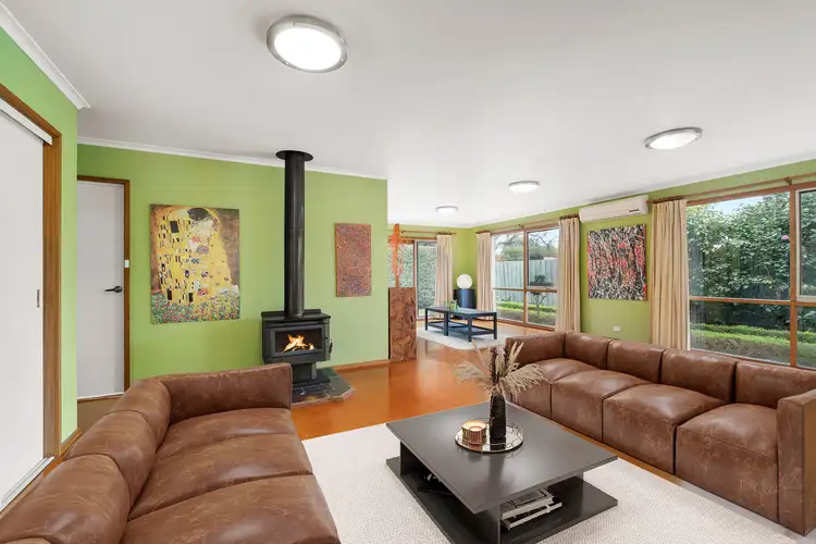 Fifth view of Homely house listing, 462 Scoresby Road, Ferntree Gully VIC 3156