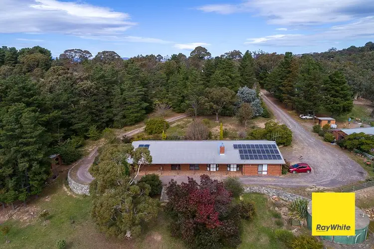 Main view of Homely house listing, 122 Douglas Close, Carwoola NSW 2620