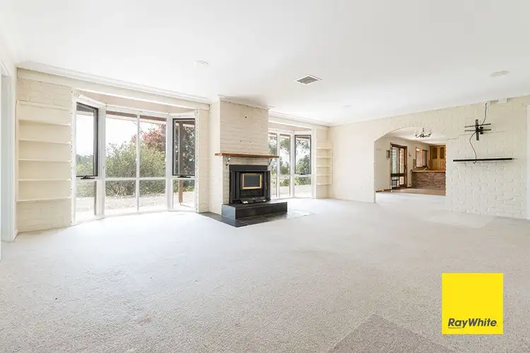 Second view of Homely house listing, 122 Douglas Close, Carwoola NSW 2620