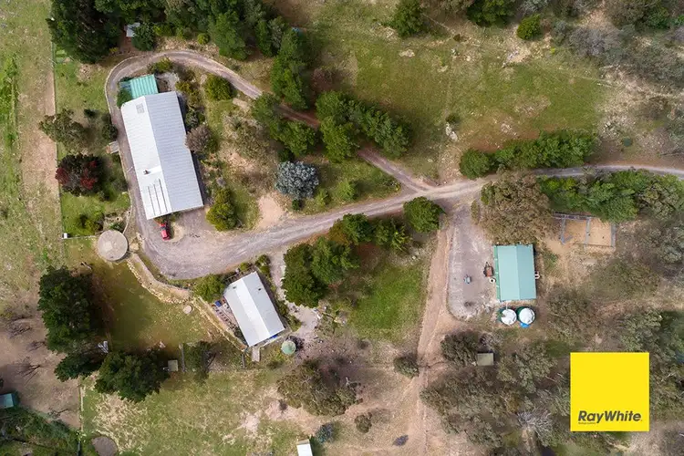 Third view of Homely house listing, 122 Douglas Close, Carwoola NSW 2620