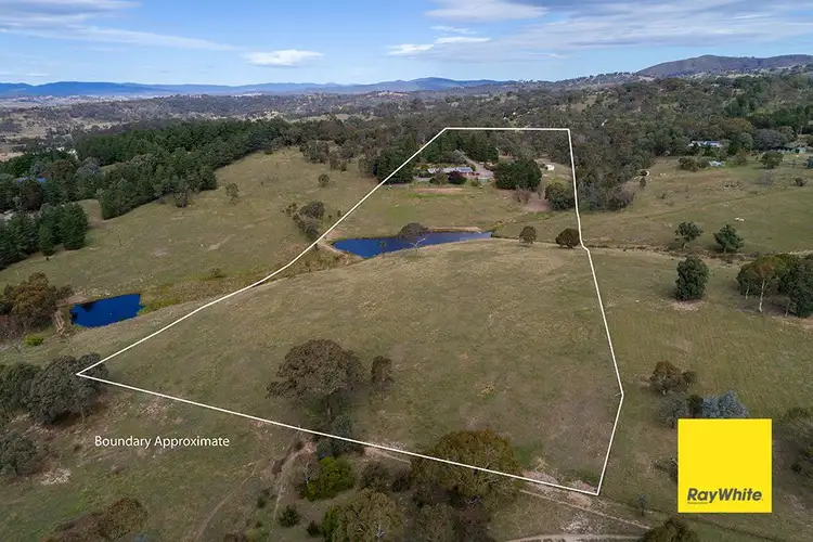 Fifth view of Homely house listing, 122 Douglas Close, Carwoola NSW 2620