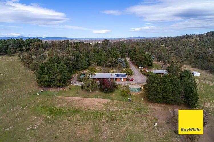 Seventh view of Homely house listing, 122 Douglas Close, Carwoola NSW 2620