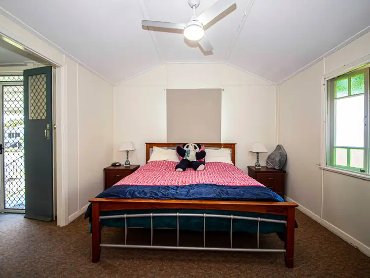 Third view of Homely house listing, 126 North Street, Maryborough QLD 4650