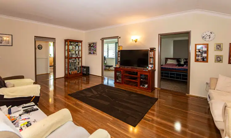 Fourth view of Homely house listing, 126 North Street, Maryborough QLD 4650