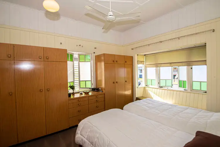 Fifth view of Homely house listing, 126 North Street, Maryborough QLD 4650