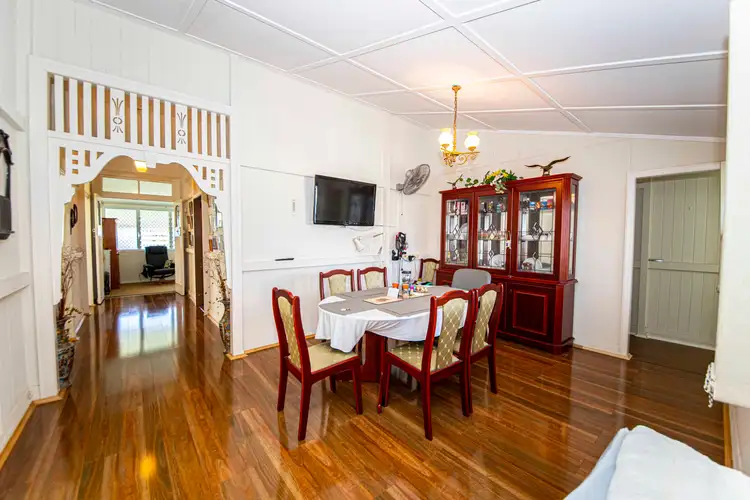 Sixth view of Homely house listing, 126 North Street, Maryborough QLD 4650