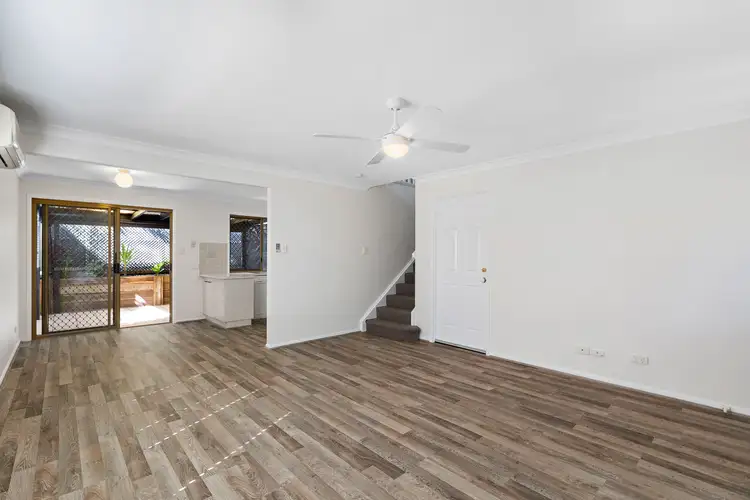 Second view of Homely unit listing, 16/107 Killarney Crescent, Capalaba QLD 4157