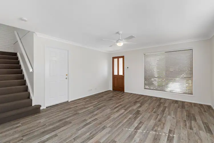 Third view of Homely unit listing, 16/107 Killarney Crescent, Capalaba QLD 4157