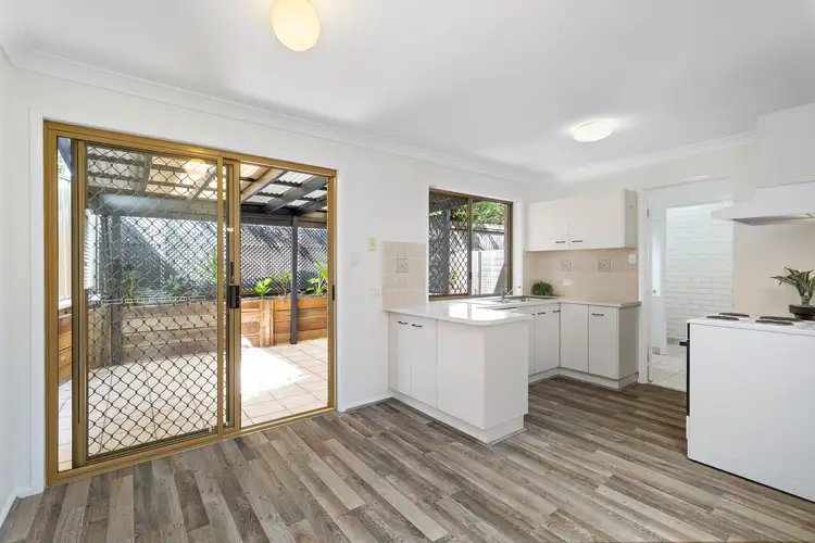 Fourth view of Homely unit listing, 16/107 Killarney Crescent, Capalaba QLD 4157