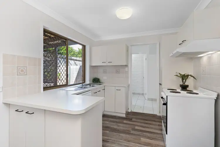 Fifth view of Homely unit listing, 16/107 Killarney Crescent, Capalaba QLD 4157