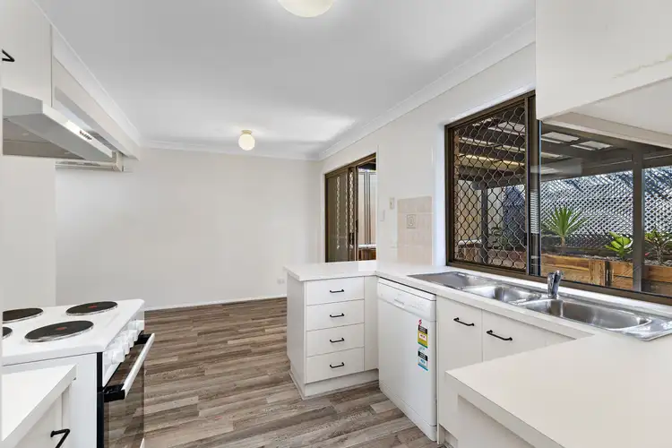 Sixth view of Homely unit listing, 16/107 Killarney Crescent, Capalaba QLD 4157