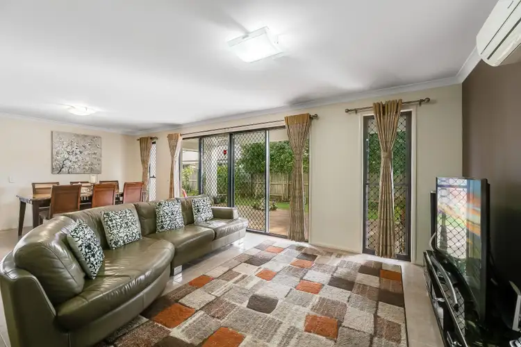 Fifth view of Homely house listing, 16 Beardsworth Court, Middle Ridge QLD 4350