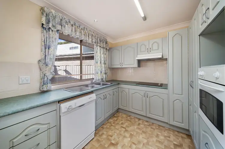 Fourth view of Homely villa listing, 3/14-16 Engadine Avenue, Engadine NSW 2233