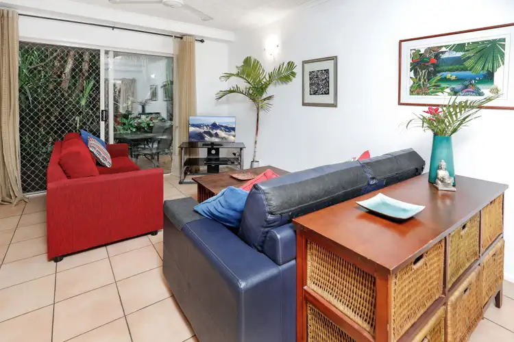 Second view of Homely unit listing, 438/2 Keem Street, Trinity Beach QLD 4879