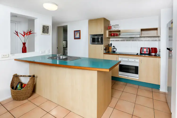 Fourth view of Homely unit listing, 438/2 Keem Street, Trinity Beach QLD 4879