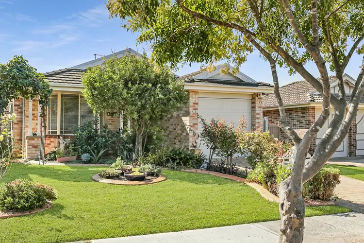 Third view of Homely house listing, 38A Bija Drive, Glenmore Park NSW 2745