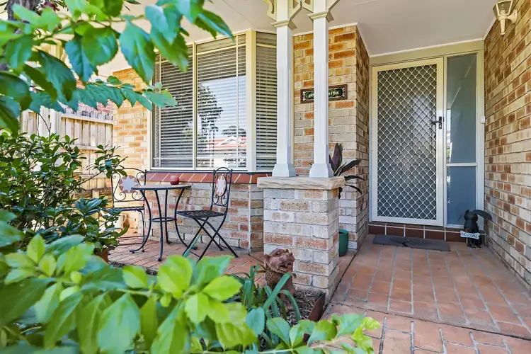 Fourth view of Homely house listing, 38A Bija Drive, Glenmore Park NSW 2745
