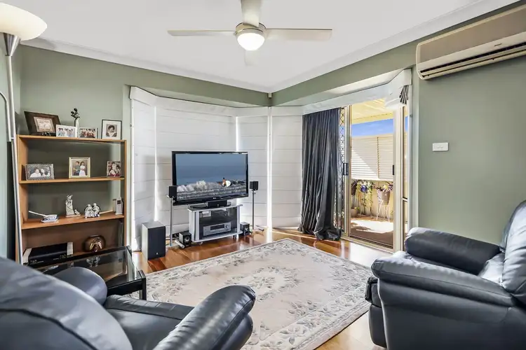 Fifth view of Homely house listing, 38A Bija Drive, Glenmore Park NSW 2745