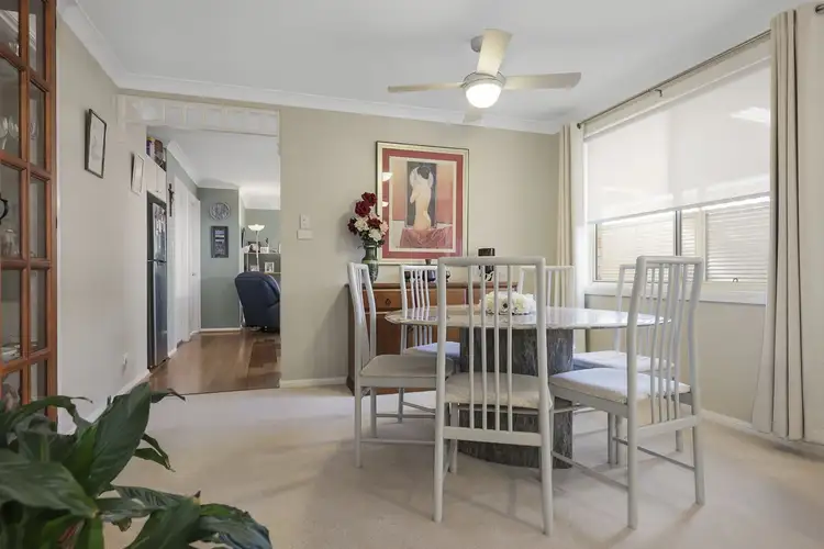 Sixth view of Homely house listing, 38A Bija Drive, Glenmore Park NSW 2745